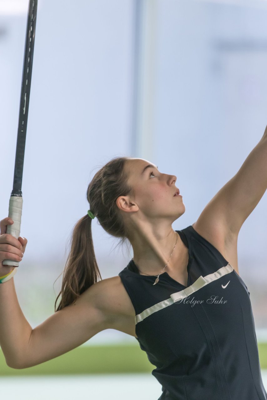 Bild 357 - Holmer Indoor Cup